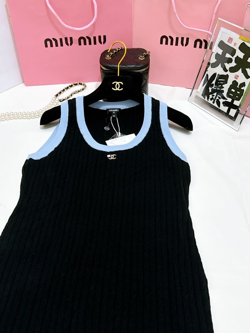 Chanel Dress